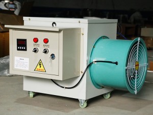 電加熱暖蘑菇官方网站下载入口安卓手机出風異常的幾種情況